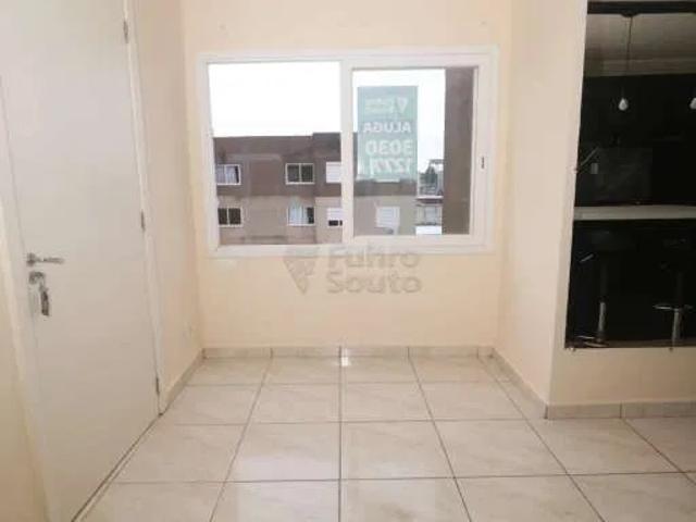Apartamento aluguel em Eldorado, Pelotas