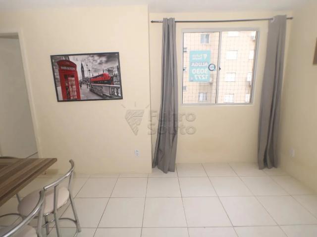 Apartamento aluguel em Região Geográfica Imediata de Pelotas, Aglomeração Urbana do Sul