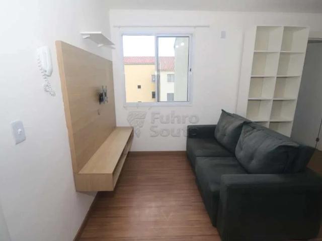 Apartamento aluguel em Região Geográfica Imediata de Pelotas, Aglomeração Urbana do Sul
