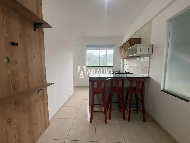 Apartamento aluguel em Região Geográfica Imediata de Itajaí, Penha