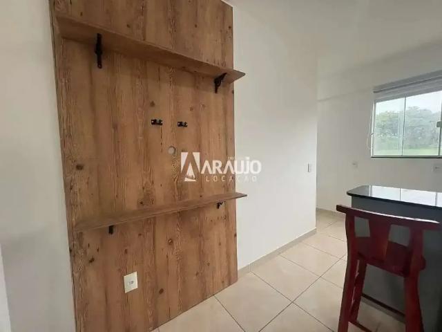 Apartamento aluguel em Região Geográfica Imediata de Itajaí, Penha