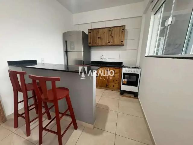 Apartamento aluguel em Região Geográfica Imediata de Itajaí, Penha