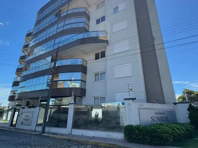 Apartamento aluguel em Região Geográfica Imediata de Itajaí, Penha