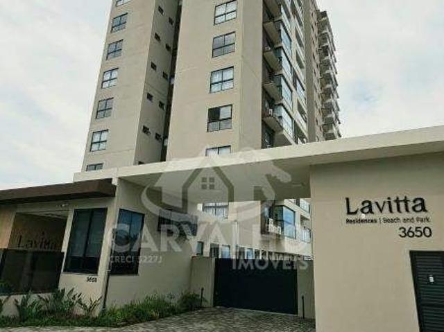 Apartamento aluguel em Região Geográfica Imediata de Itajaí, Penha