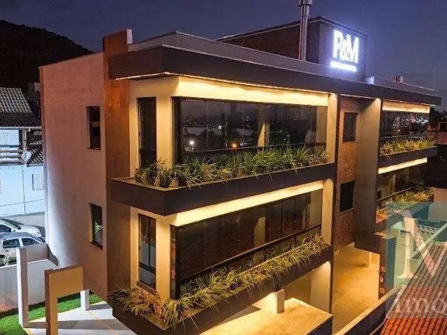 Apartamento aluguel em Região Geográfica Imediata de Itajaí, Penha