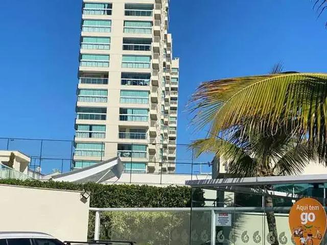 Apartamento aluguel em Região Geográfica Imediata de Itajaí, Penha