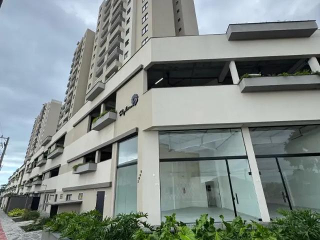Apartamento aluguel em Região Geográfica Imediata de Itajaí, Penha