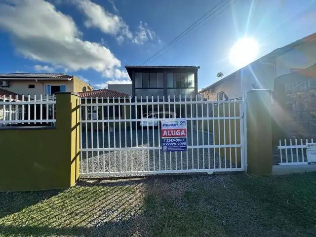 Apartamento aluguel em Região Geográfica Imediata de Itajaí, Penha