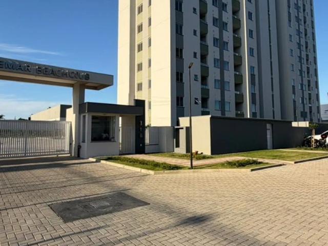 Apartamento aluguel em Região Geográfica Imediata de Itajaí, Penha
