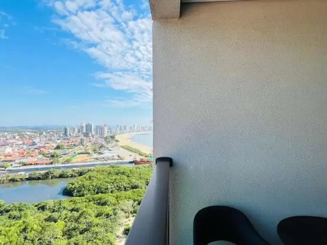 Apartamento aluguel em Região Geográfica Imediata de Itajaí, Penha