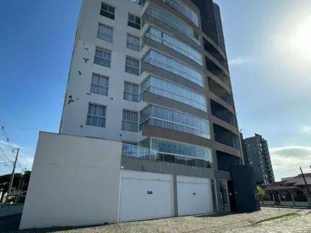 Apartamento aluguel em Região Geográfica Imediata de Itajaí, Penha
