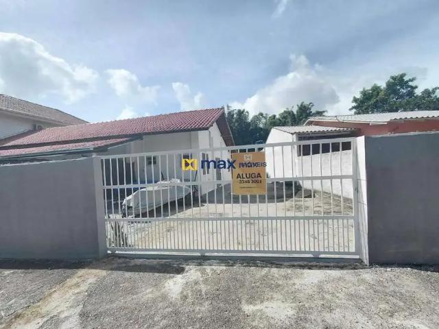 Apartamento aluguel em Região Geográfica Imediata de Itajaí, Penha