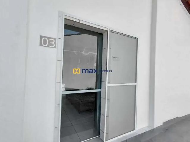 Apartamento aluguel em Região Geográfica Imediata de Itajaí, Penha