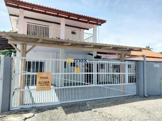 Apartamento aluguel em Região Geográfica Imediata de Itajaí, Penha