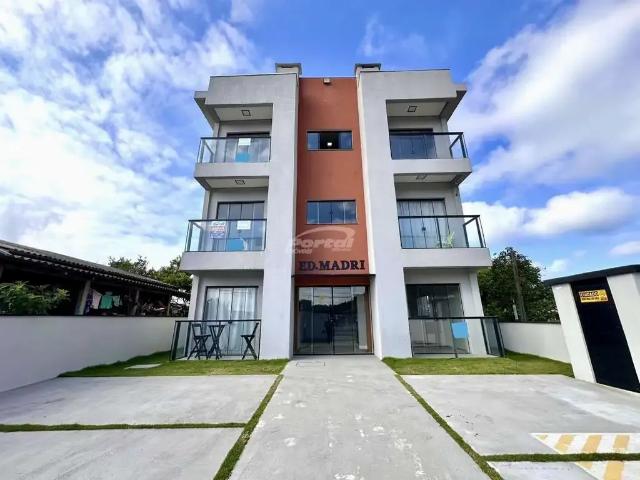 Apartamento aluguel em Região Geográfica Imediata de Itajaí, Penha