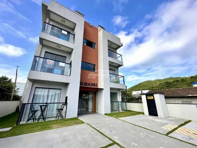 Apartamento aluguel em Região Geográfica Imediata de Itajaí, Penha