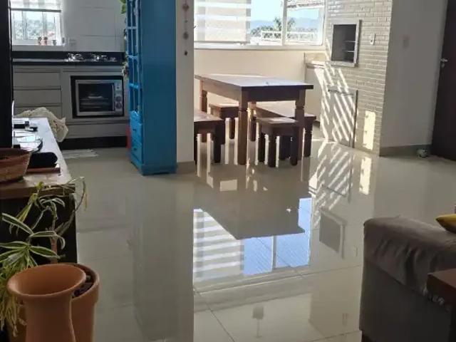 Apartamento aluguel em Região Geográfica Imediata de Itajaí, Penha