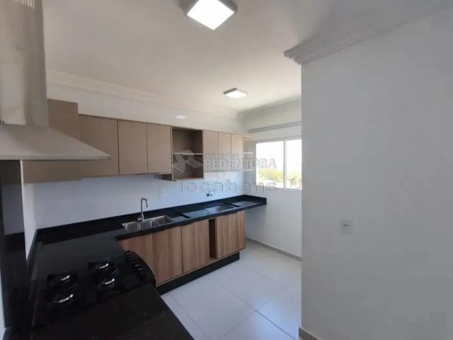Apartamento aluguel em Região Imediata de Andradina, Pereira Barreto