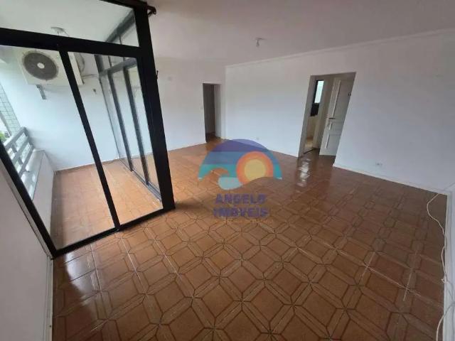 Apartamento aluguel em Região Imediata de Santos, Região Metropolitana da Baixada Santista
