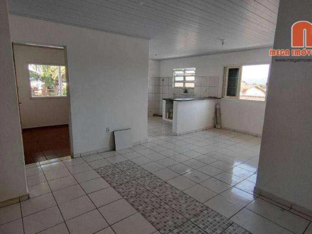 Apartamento aluguel em Peruíbe