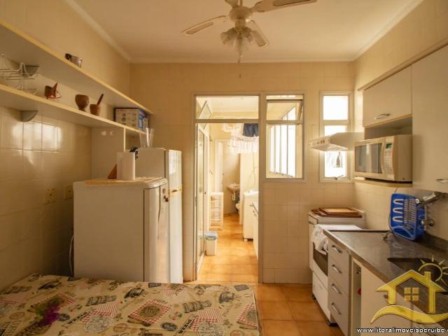 Apartamento aluguel em Região Imediata de Santos, Região Metropolitana da Baixada Santista