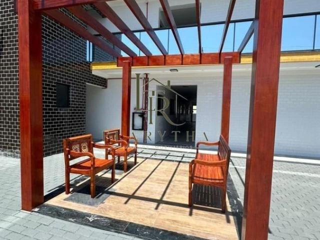 Apartamento aluguel em Peruíbe, Região Geográfica Intermediária de São Paulo