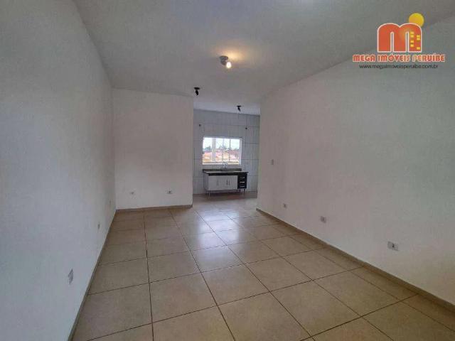 Apartamento aluguel em Peruíbe