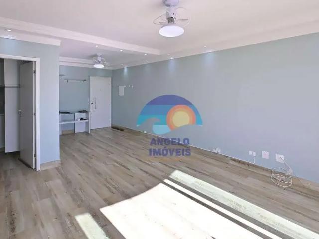 Apartamento aluguel em Região Imediata de Santos, Região Metropolitana da Baixada Santista