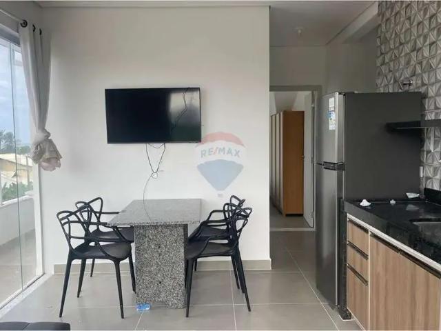 Apartamento aluguel em Região Imediata de Santos, Região Metropolitana da Baixada Santista