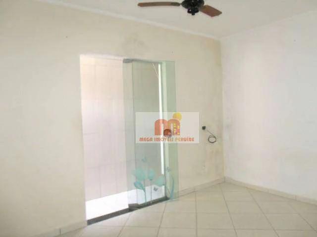 Apartamento aluguel em Peruíbe