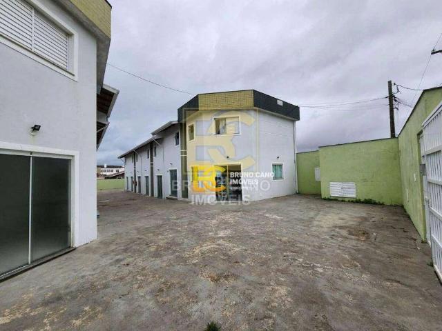 Apartamento aluguel em Peruíbe