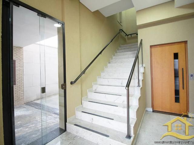 Apartamento aluguel em Região Imediata de Santos, Região Metropolitana da Baixada Santista