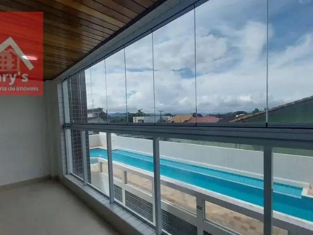 Apartamento aluguel em Região Imediata de Santos, Região Metropolitana da Baixada Santista