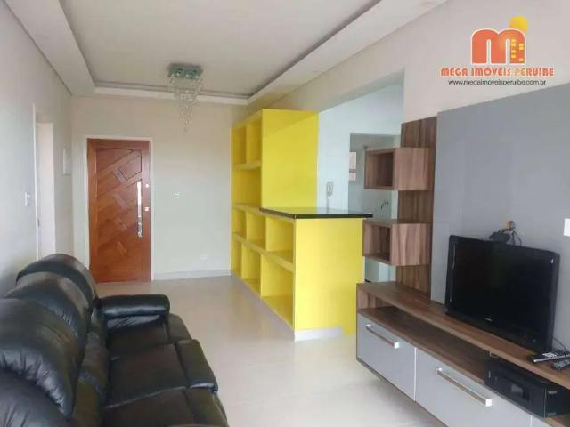 Apartamento aluguel em Região Imediata de Santos, Região Metropolitana da Baixada Santista