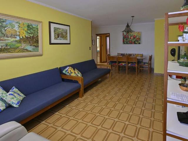 Apartamento aluguel em Região Imediata de Santos, Região Metropolitana da Baixada Santista