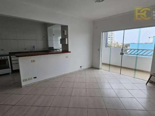 Apartamento aluguel em Região Imediata de Santos, Região Metropolitana da Baixada Santista