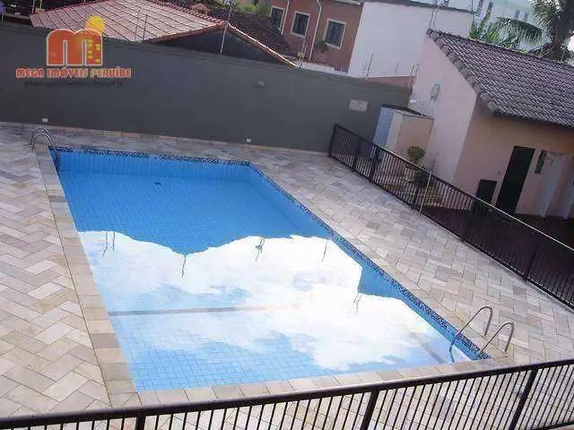 Apartamento aluguel em Região Imediata de Santos, Região Metropolitana da Baixada Santista