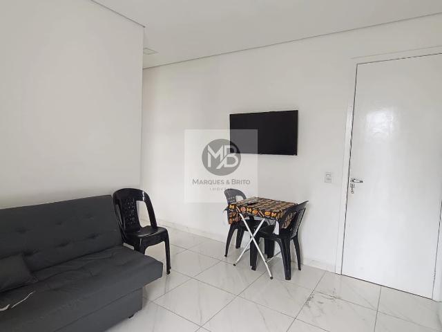 Apartamento aluguel em Peruíbe