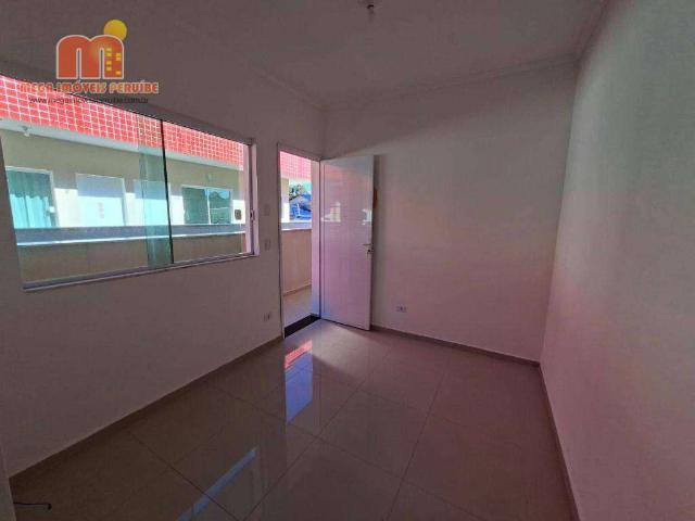 Apartamento aluguel em Peruíbe