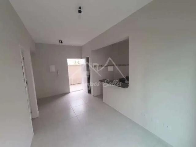 Apartamento aluguel em Região Imediata de Santos, Região Metropolitana da Baixada Santista