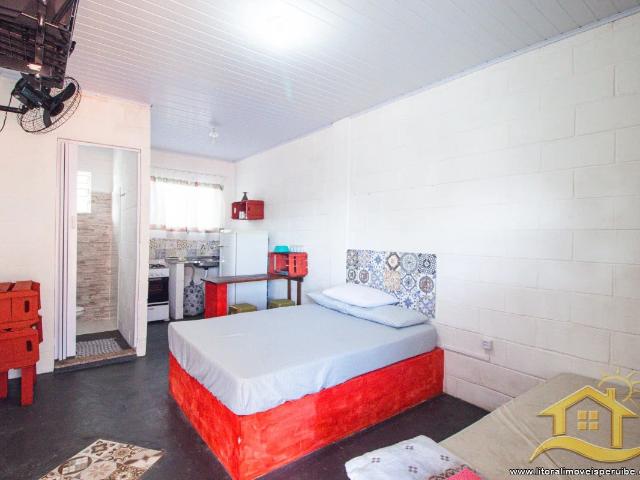 Apartamento aluguel em Região Imediata de Santos, Região Metropolitana da Baixada Santista