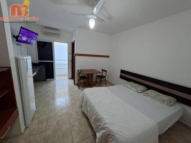 Apartamento aluguel em Peruíbe