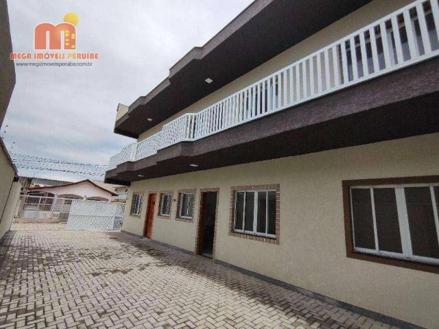 Apartamento aluguel em Peruíbe