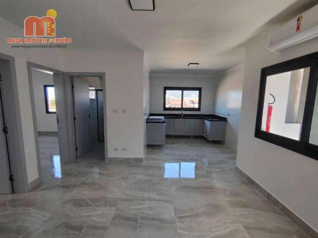 Apartamento aluguel em Região Imediata de Santos, Região Metropolitana da Baixada Santista
