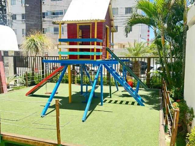 Apartamento aluguel em Petrolina