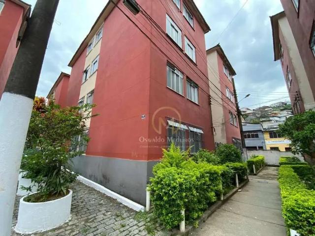 Apartamento aluguel em Região Geográfica Imediata de Petrópolis, Região Metropolitana do Rio de Janeiro
