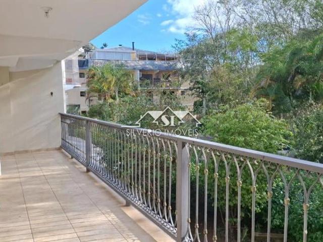 Apartamento aluguel em Petrópolis, Região Geográfica Intermediária de Petrópolis