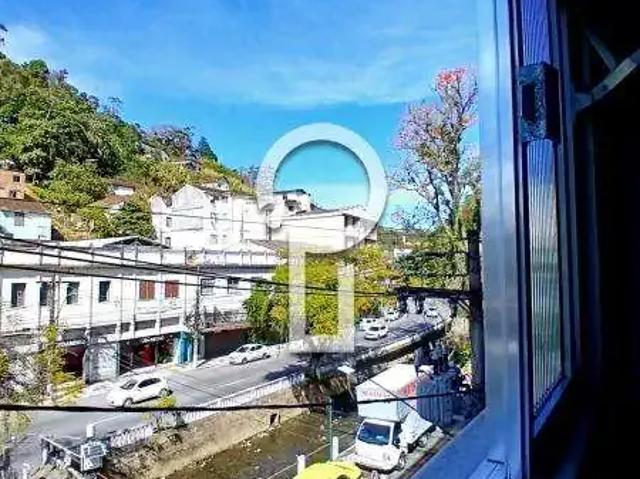 Apartamento aluguel em Região Geográfica Imediata de Petrópolis, Região Metropolitana do Rio de Janeiro