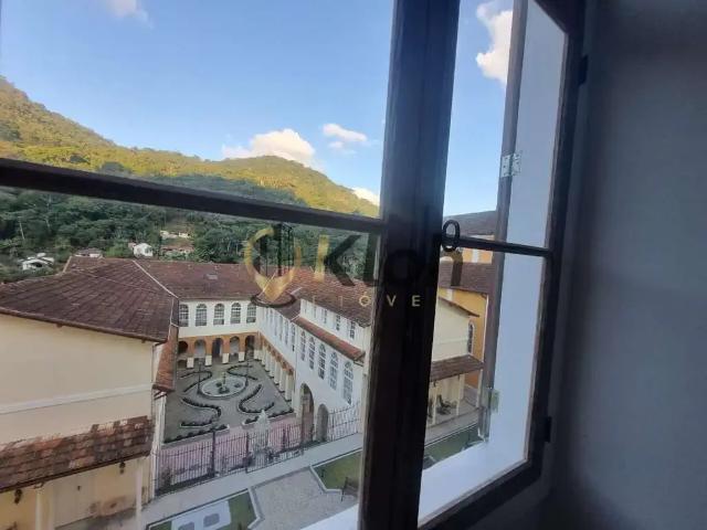 Apartamento aluguel em Região Geográfica Imediata de Petrópolis, Região Metropolitana do Rio de Janeiro