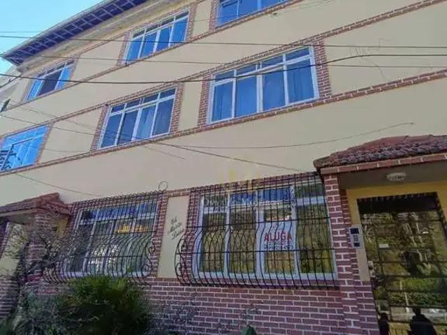 Apartamento aluguel em Petrópolis